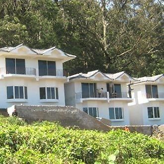Doddabetta Resort Ooty Exteriör bild