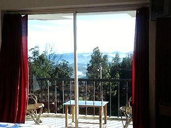 Doddabetta Resort Ooty Exteriör bild