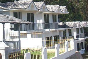 Doddabetta Resort Ooty Exteriör bild