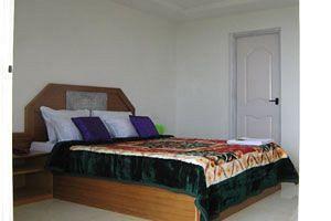 Doddabetta Resort Ooty Exteriör bild