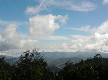 Doddabetta Resort Ooty Exteriör bild