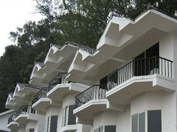 Doddabetta Resort Ooty Exteriör bild