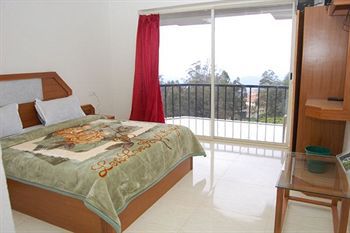 Doddabetta Resort Ooty Exteriör bild